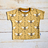 Bienen Shirt